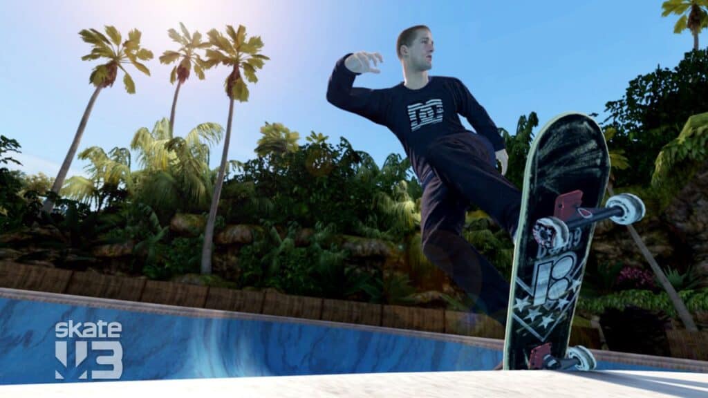 Skate 3 Cheats & Cheat Codes for PlayStation 3 and Xbox 360