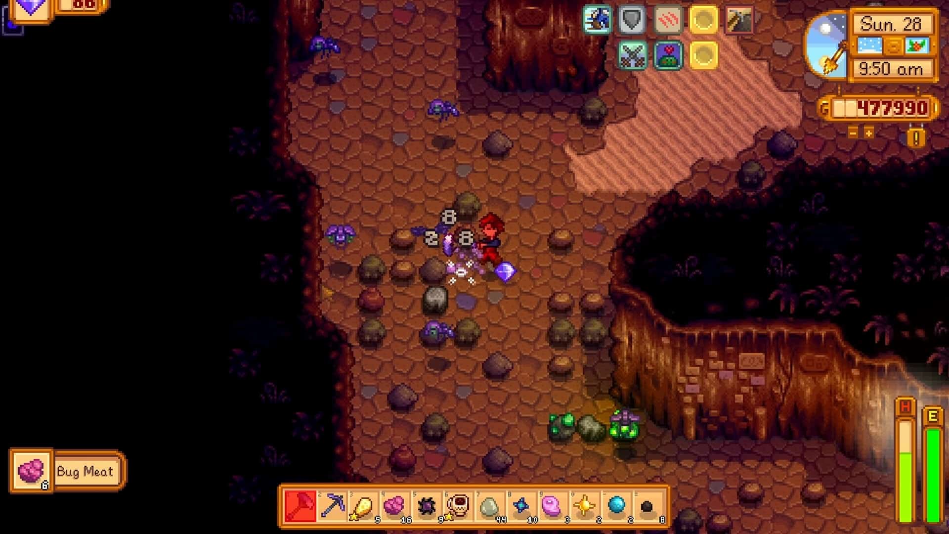 Stardew Valley Brute vs. Defender. Which Is Better For You? Cheat