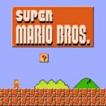 13. Super Mario Bros.