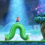 Super Mario Bros. Wonder (2023)