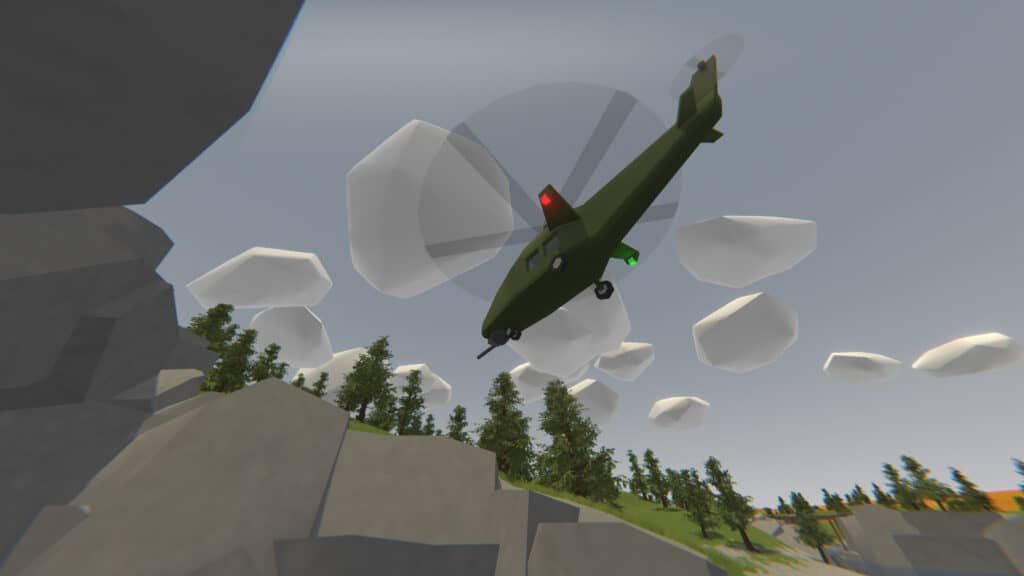 A Steam promotional image for Unturned.