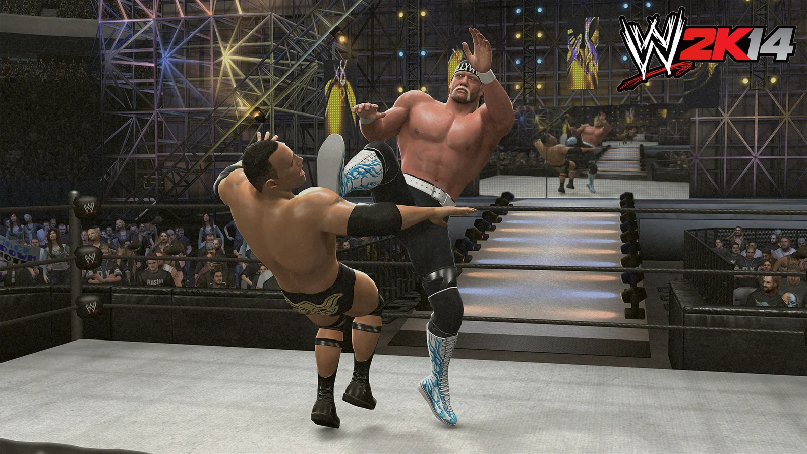 WWE 2K22: How to Unlock Every Wrestler