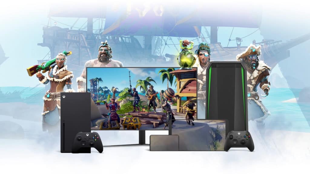Xbox Game Pass Compared – Xbox Game Pass for Consoles vs PC Game Pass vs Xbox Game Pass Ultimate - Ebuyer Blog