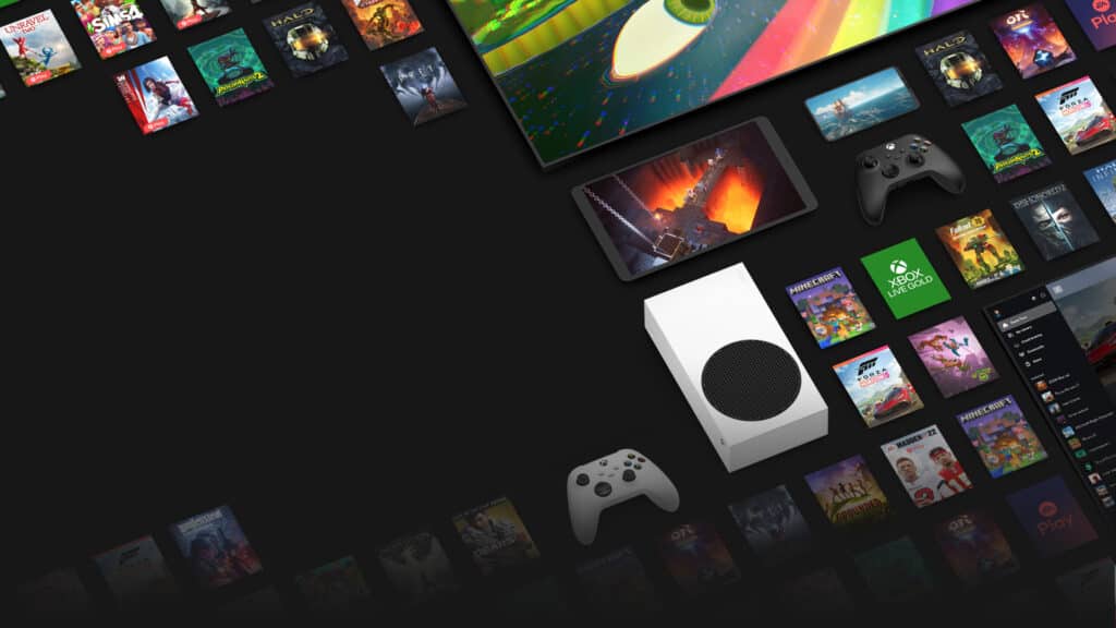 Xbox Game Pass Compared – Xbox Game Pass for Consoles vs PC Game Pass vs Xbox Game Pass Ultimate - Ebuyer Blog