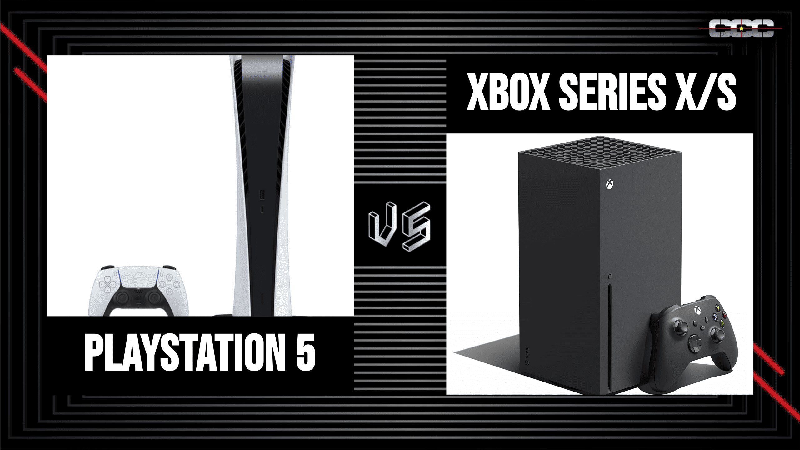 Xbox Series X vs PlayStation 5: Qual a melhor opção para comprar em 2023?