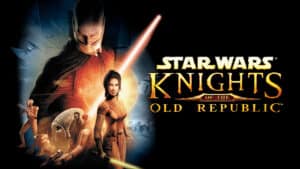 Star Wars KOTOR