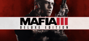 Mafia 3