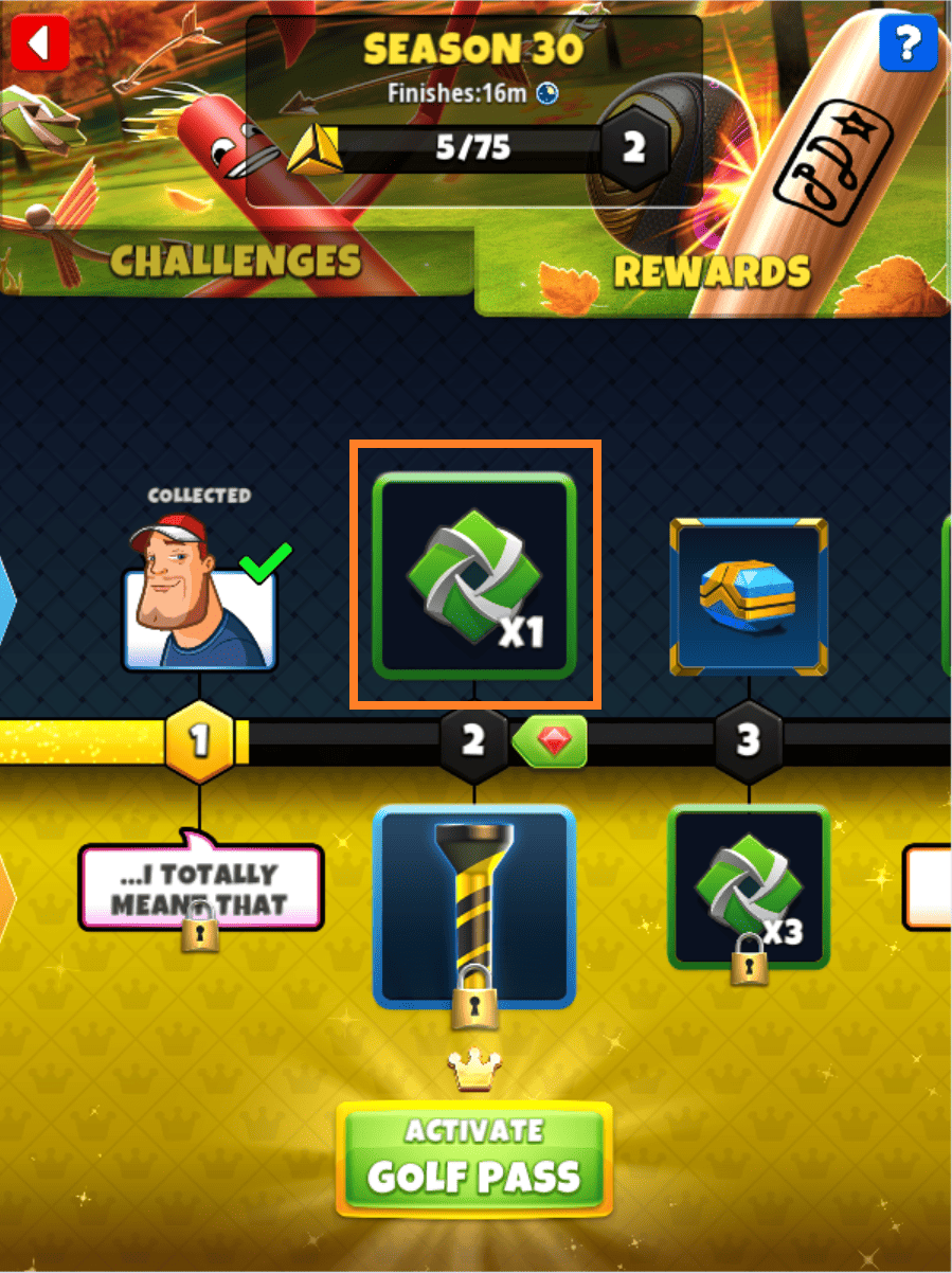 Golf Clash Cheats & Cheat Codes Cheat Code Central
