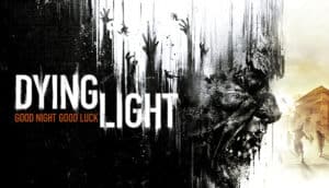 Dying Light key art