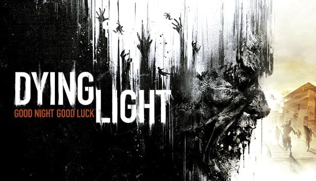 Dying Light key art