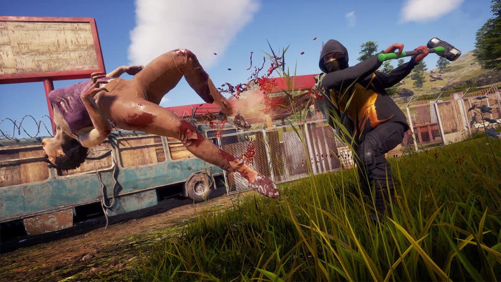 State of Decay 2: Juggernaut Edition Cheats and Trainer for Xbox