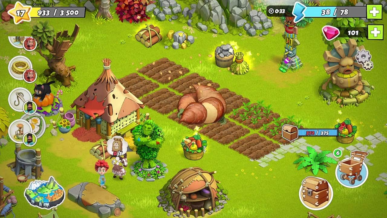 Family Island Cheats & Cheat Codes for Mobile Cheat Code Central