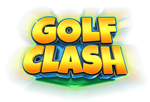 Golf Clash logo