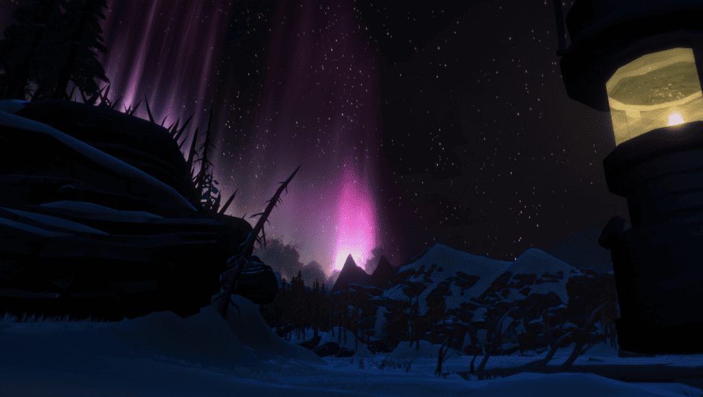 the long dark