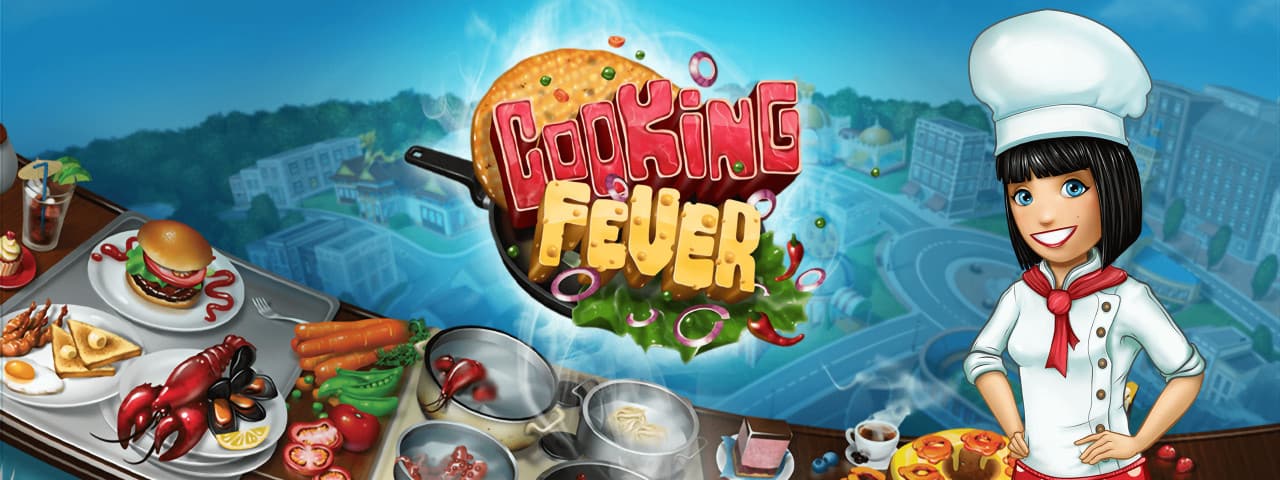 Papa's Cooking Games: A Realistic Virtual Food World