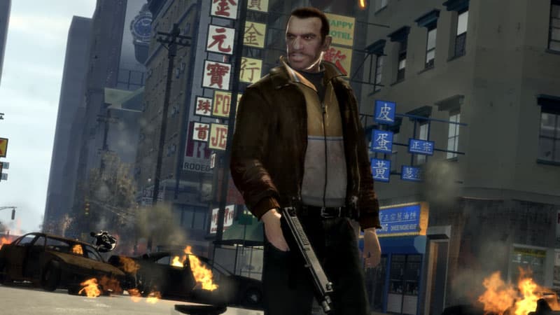 GTA 4 cheats: Full list of GTA 4 cheat codes for PC, PlayStation, and Xbox