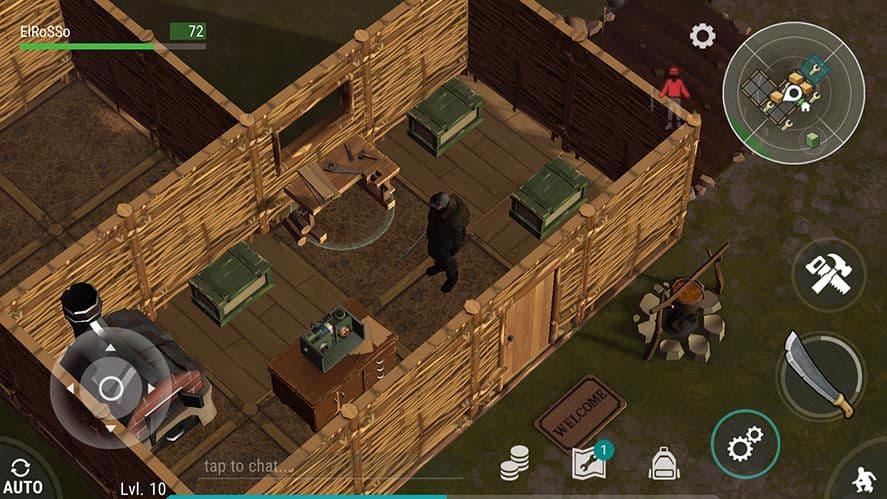 Last Day on Earth: Survival – Apps no Google Play