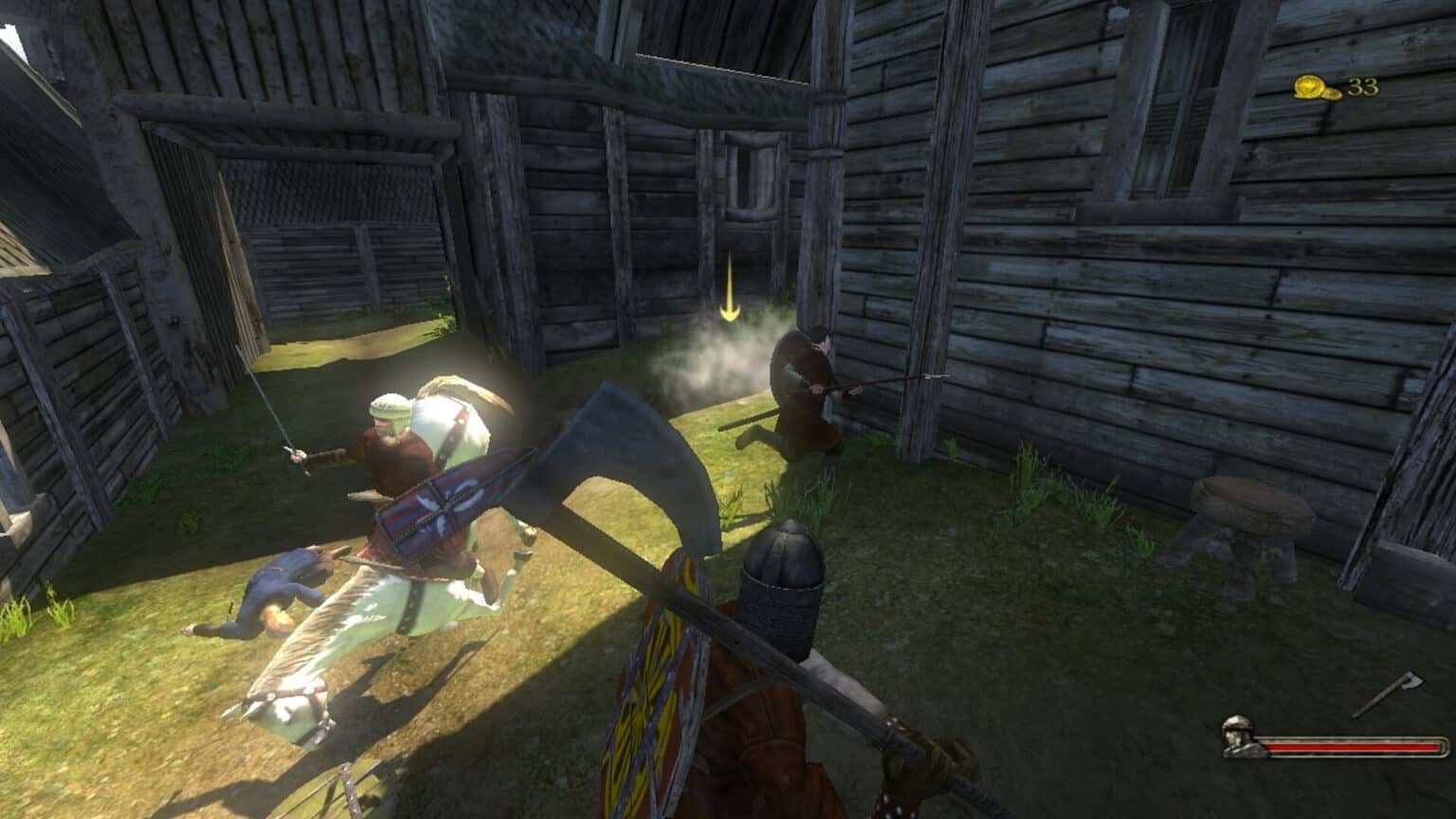 Mount & Blade Warband Cheats & Cheat Codes for PlayStation 4, Xbox One