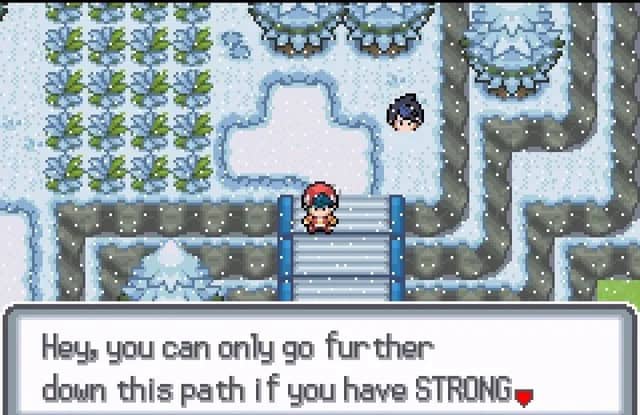 Pokemon Light Platinum gameplay