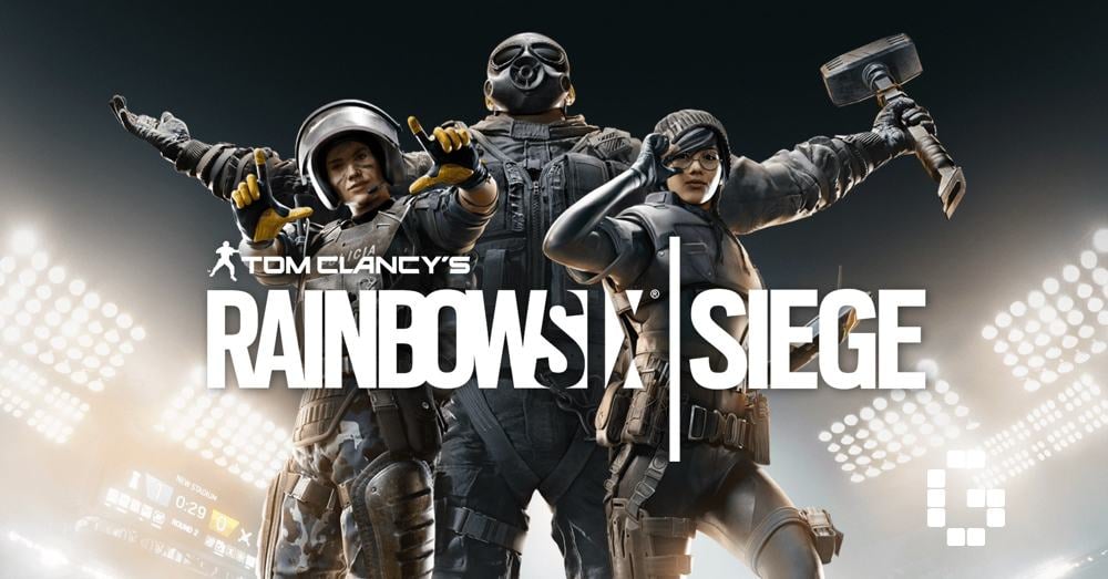Rainbow Six Siege Cheats & Codes for PC, and Xbox One Code Central
