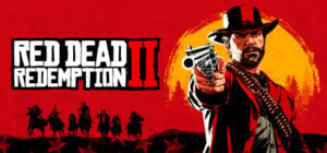 Red Dead Redemption II Steam Header