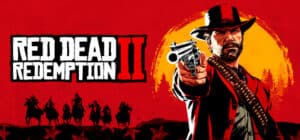 Red Dead Redemption II Steam Header