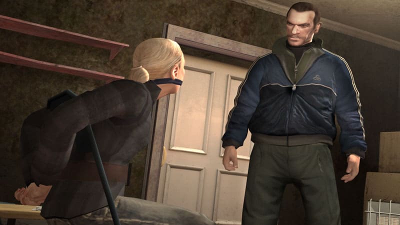 GTA 4 cheats: Full list of GTA 4 cheat codes for PC, PlayStation