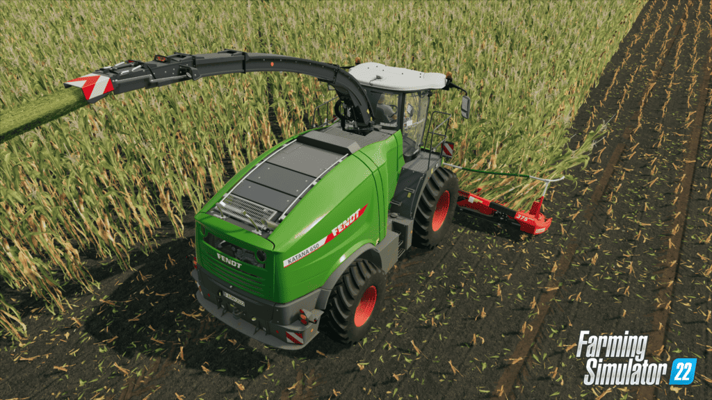 The 8 Farming Simulator 22 Best Mods You Should Try Today - Cheat Code  Central