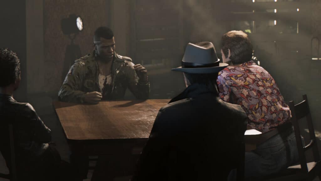 Mafia 3