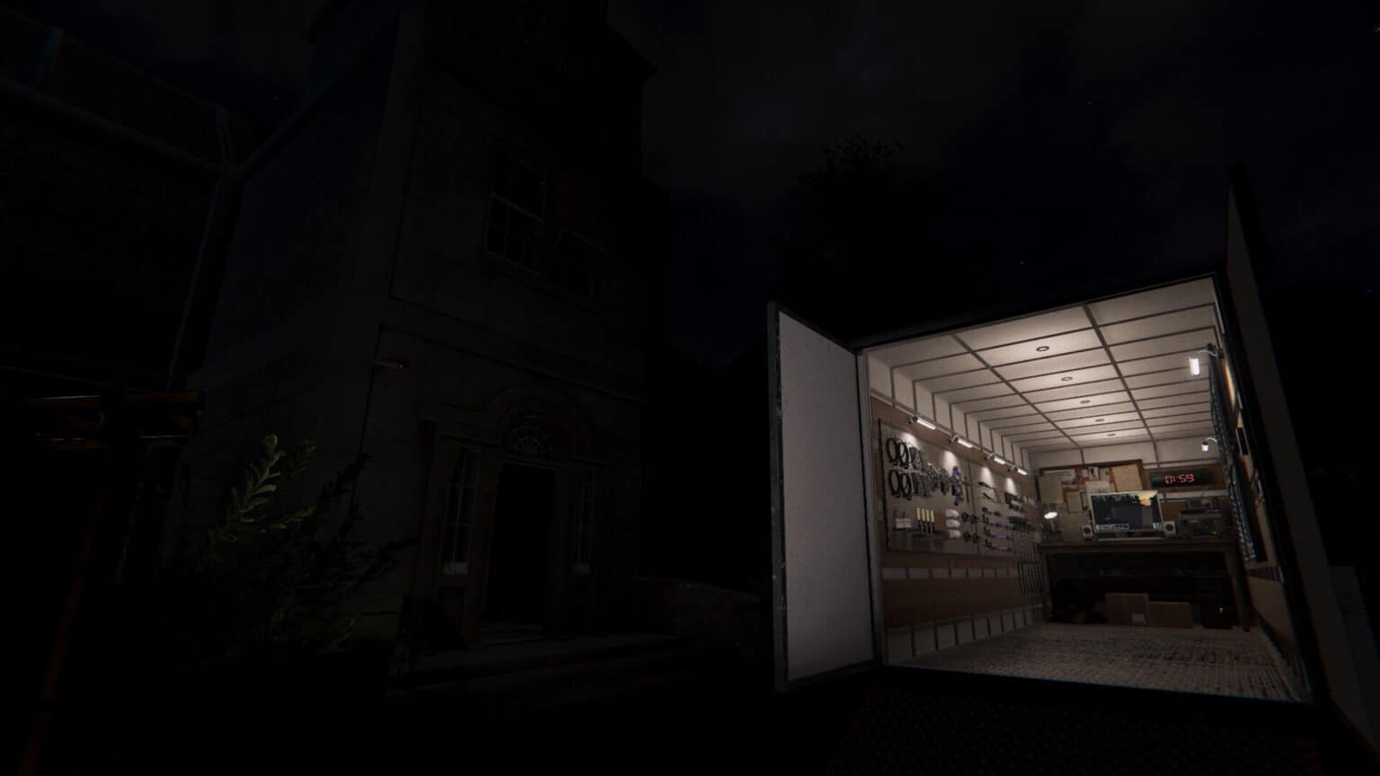 Phasmophobia Cheats & Cheat Codes Cheat Code Central