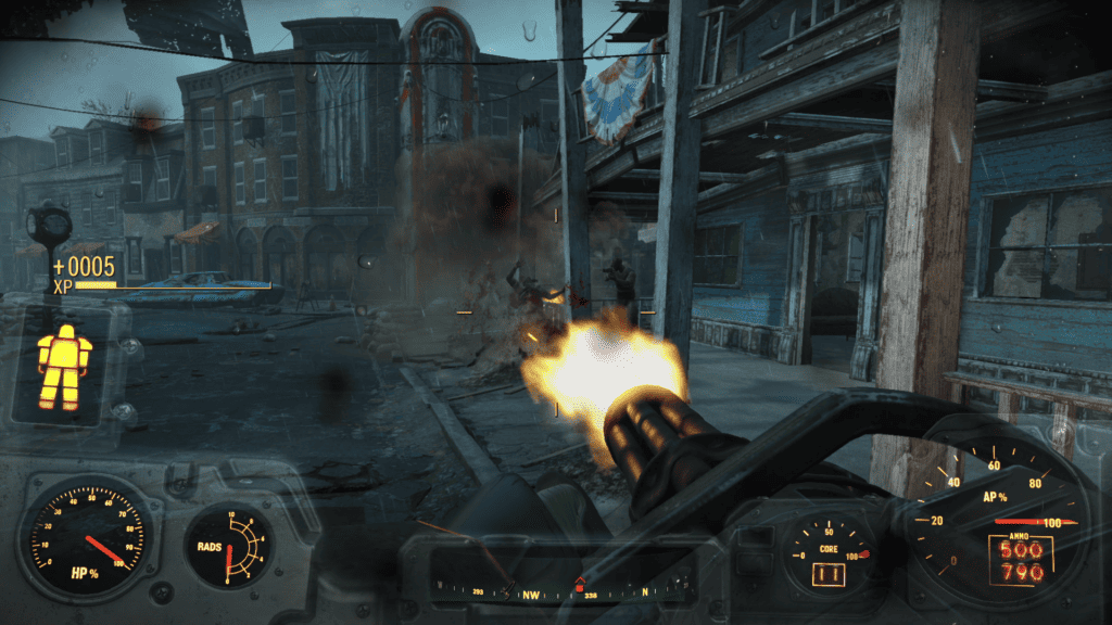 The 7 Best Fallout: New Vegas Mods You Should Try Today - Cheat