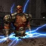 Return to Castle Wolfenstein (2001)