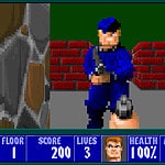 Spear of Destiny (1992)