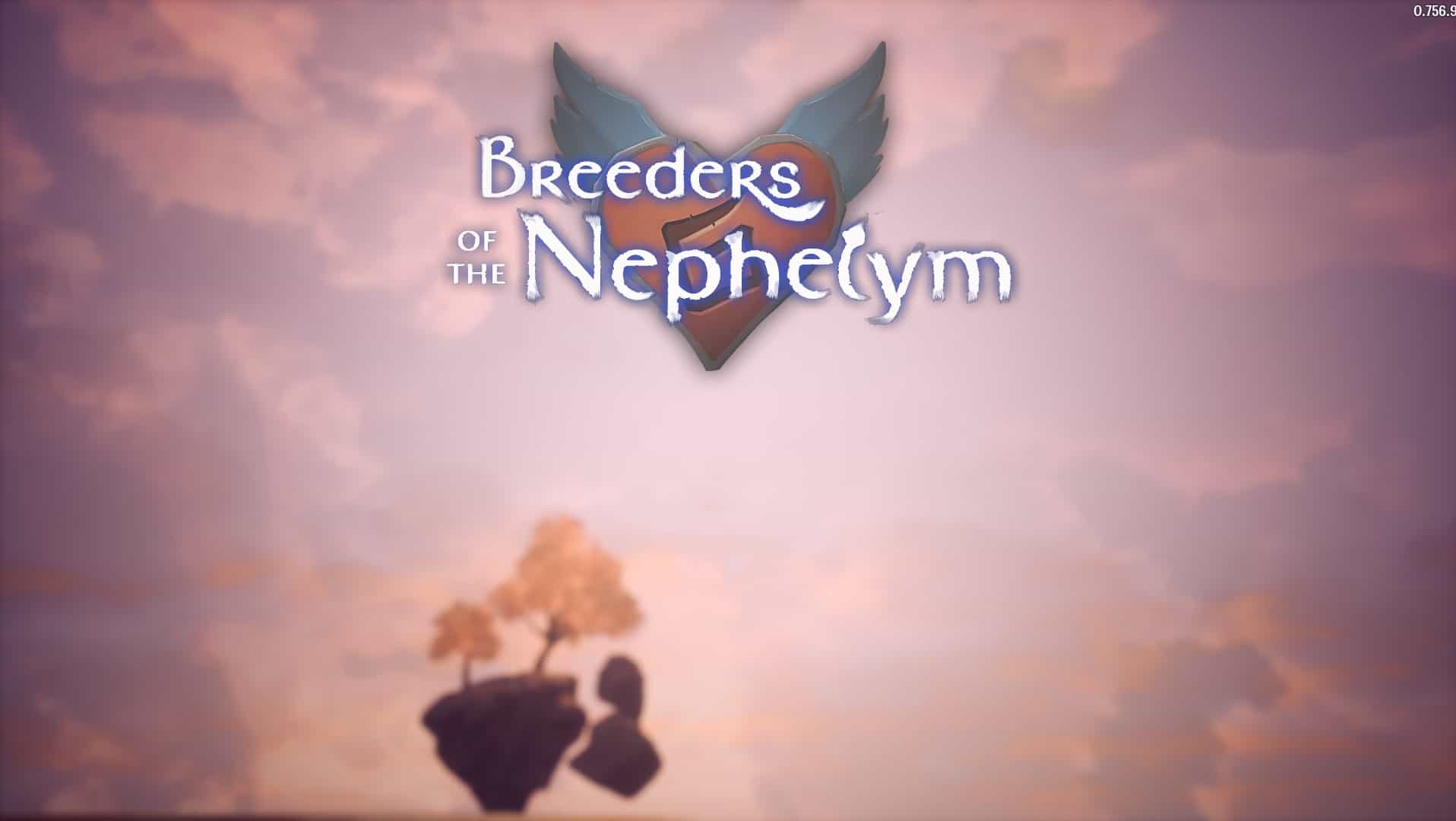 breeders of the nephelym