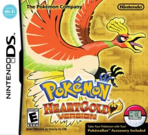 Cheats for POKEMON SoulSilver Version APK pour Android Télécharger