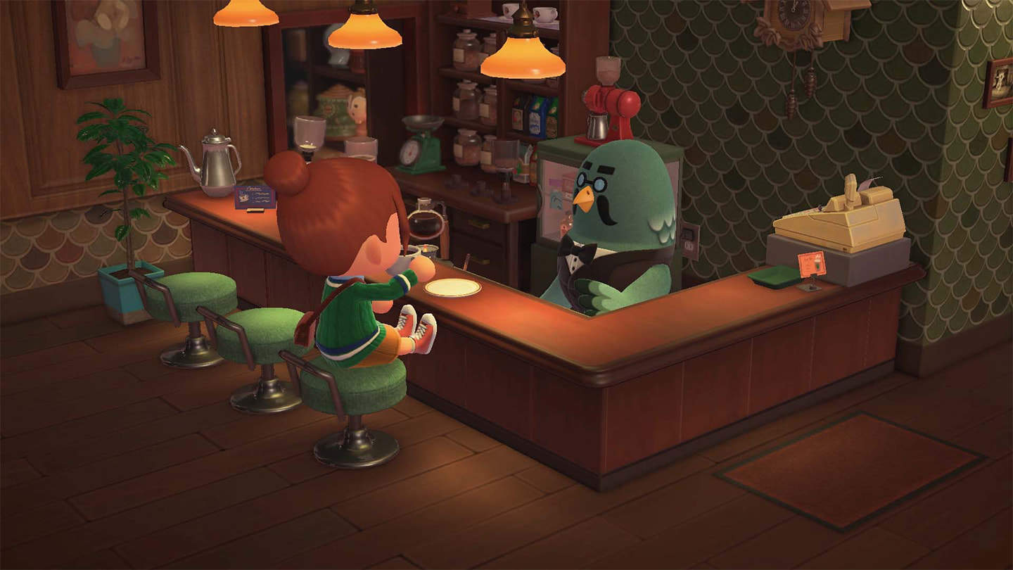 Animal Crossing New Horizons Cheats for Switch Cheat Code Central