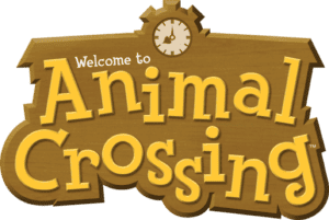 Animal Crossing loho