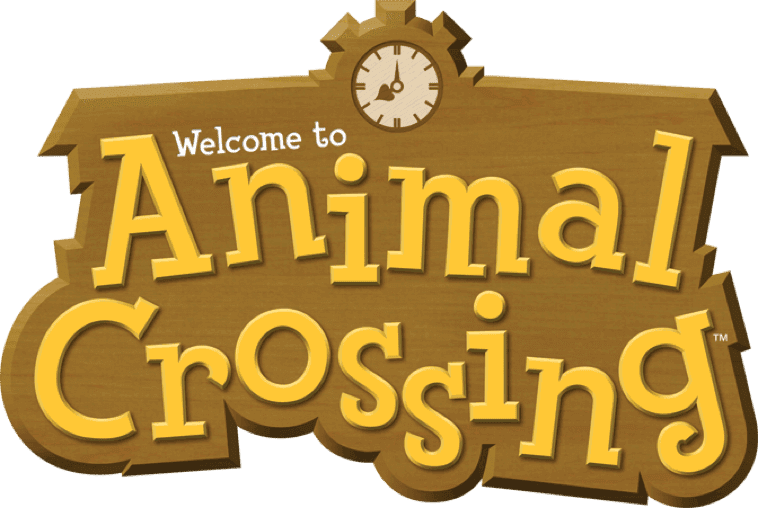 Animal Crossing loho