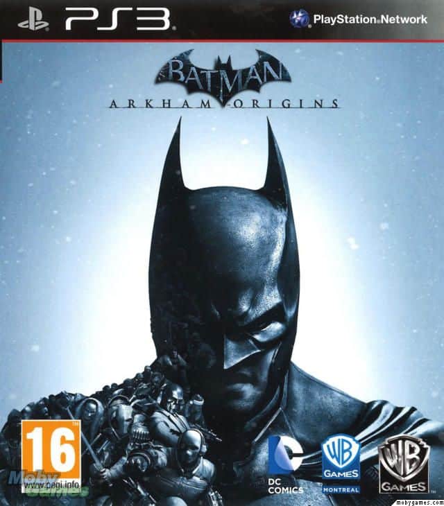 The Complete List of Batman Arkham Games in Chronological & Release Order -  Cheat Code Central