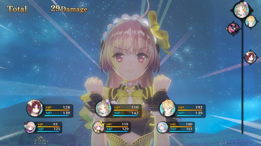 A Steam promotional image for Atelier Lydie & Suelle: The Alchemists and the Mysterious Paintings.