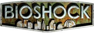 Bioshock logo