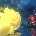 Bowser’s Fury (2021)