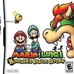 Mario & Luigi: Bowser’s Inside Story (2009)