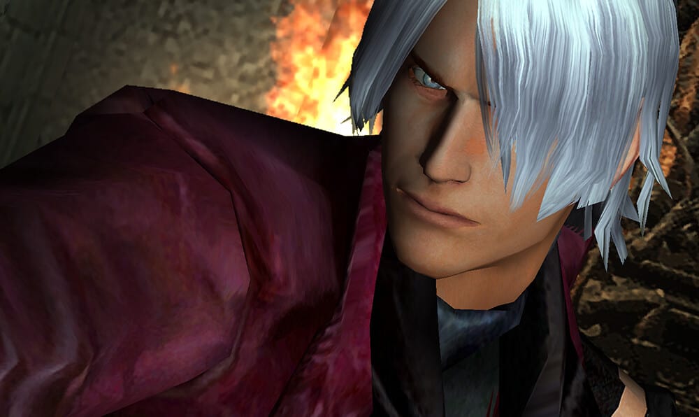 How powerful is DmC: Devil May Cry Dante? Where is he placed in