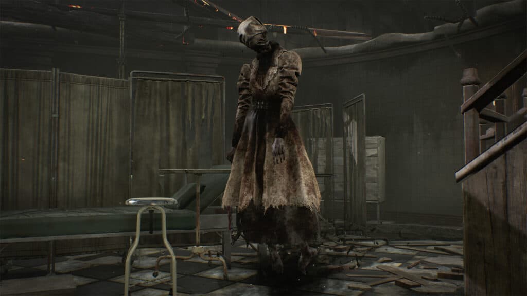 A promotional image for Dead By Daylight's The Last Breath.