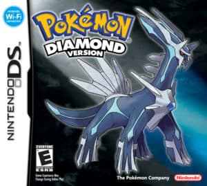 Pokemon HeartGold Version Cheats & Cheat Codes for DS and PC