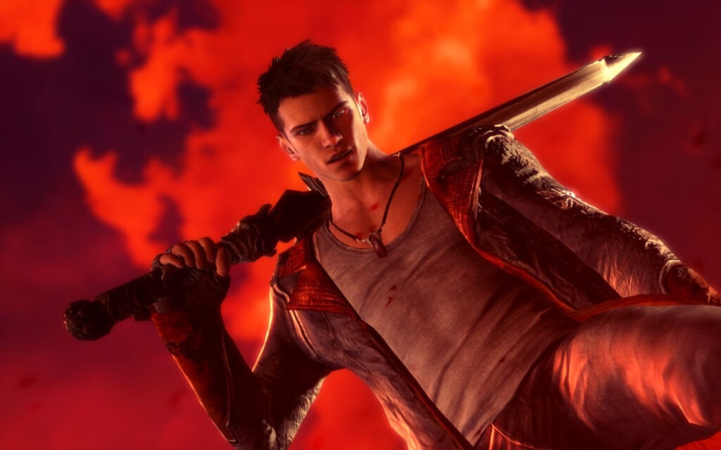 DmC: Devil May Cry brings the sexy back to demon killing (review