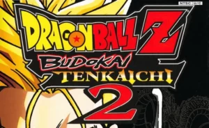 Dragon Ball Z: Budokai Tenkaichi 2