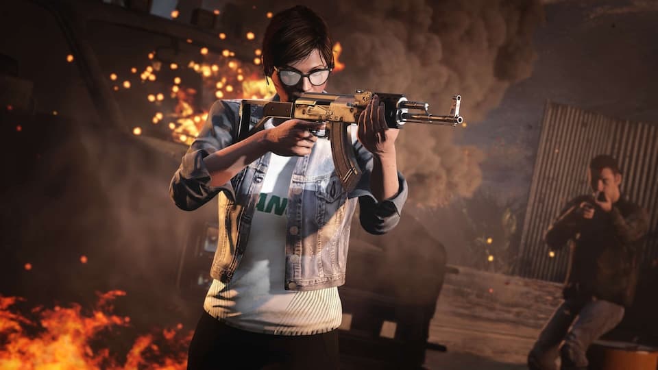 GTA Online Heists Revealed With Screenshots and New Trailer for PC and  Consoles - Expected to Arrive Next Year