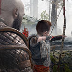11. God of War
